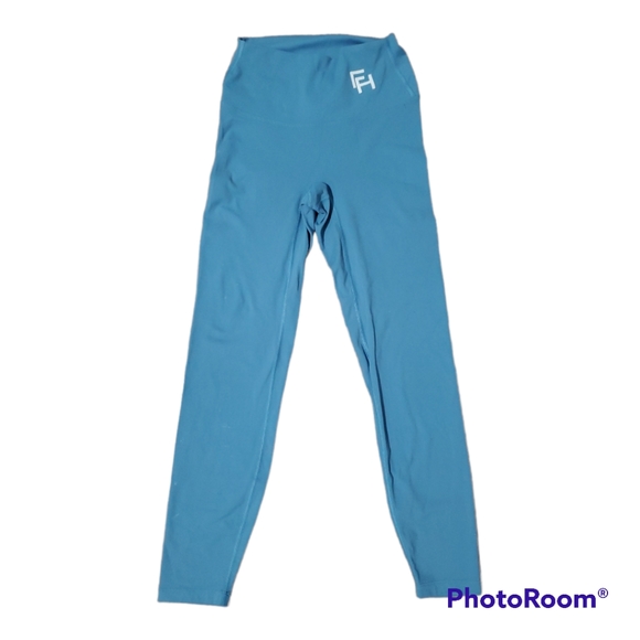 First Health Apparel performance leggings - S - Picture 2 of 5